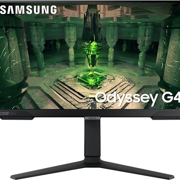 SAMSUNG Odyssey LS25BG400EUXEN IPS FHD 240Hz