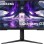 SAMSUNG Odyssey LS27AG300NRXEN FHD 144Hz AMD Freesync