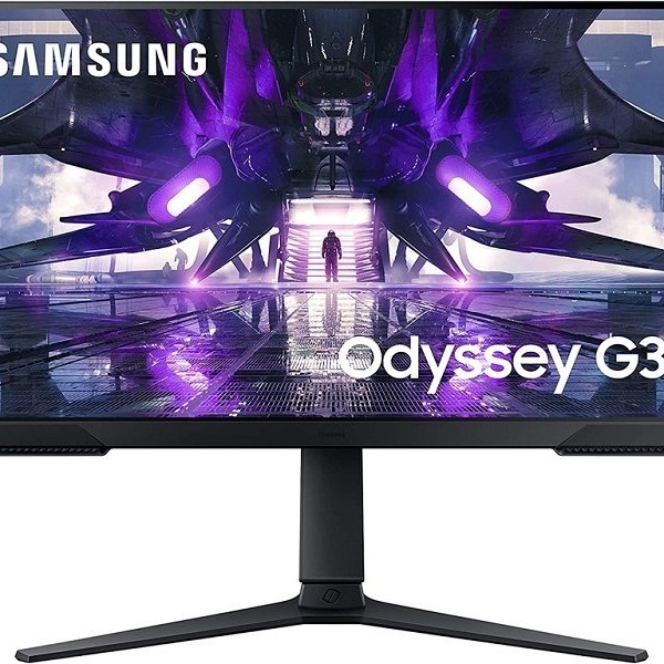 SAMSUNG Odyssey LS27AG300NRXEN FHD 144Hz AMD Freesync