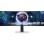SAMSUNG Odyssey LS49DG934SUXEN Dual QHD 240Hz USB-C AMD FreeSync Premium Pro Curved