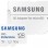 SAMSUNG PRO Endurance MicroSDXC 128GB U3 + SD Adapter MB-MJ128KA