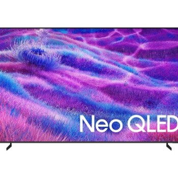 SAMSUNG QE100QN80FUXXH Neo QLED 4K 2025