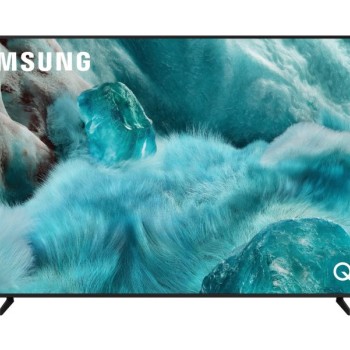 SAMSUNG QE55Q7F2AUXXH 4K QLED Smart TV 2025