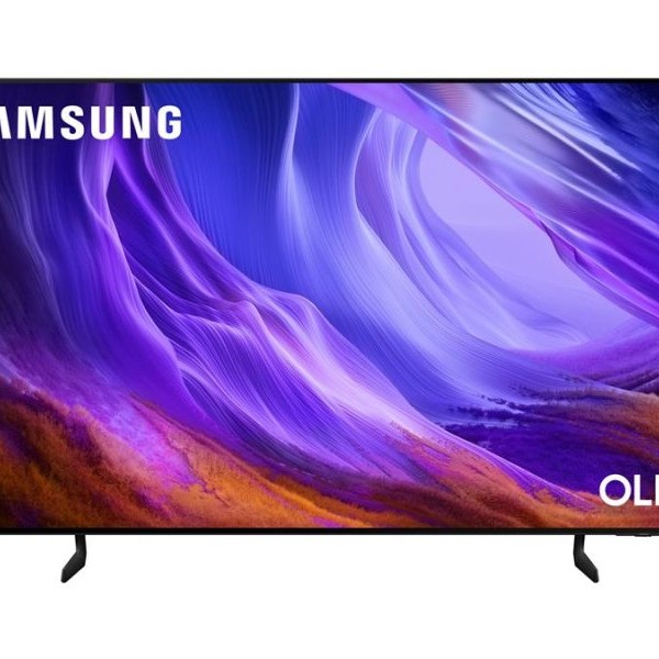SAMSUNG QE55S85HAEXXH OLED 4K UHD Smart TV 2026