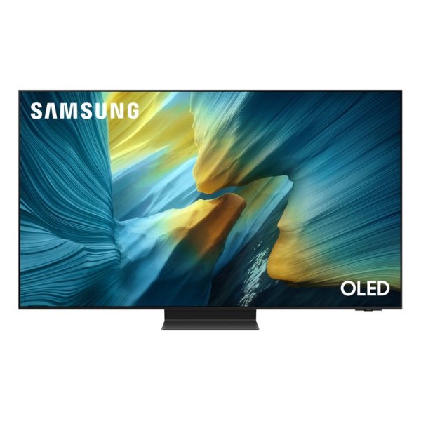 SAMSUNG QE55S95FATXXH 4K OLED Smart TV 2025