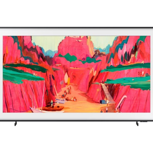 SAMSUNG QE65LS03FWUXXH The Frame Pro 4K NeoQLED Smart TV