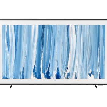 SAMSUNG QE65LS03HWUXXH The Frame Pro 4K Neo QLED Smart TV 2026