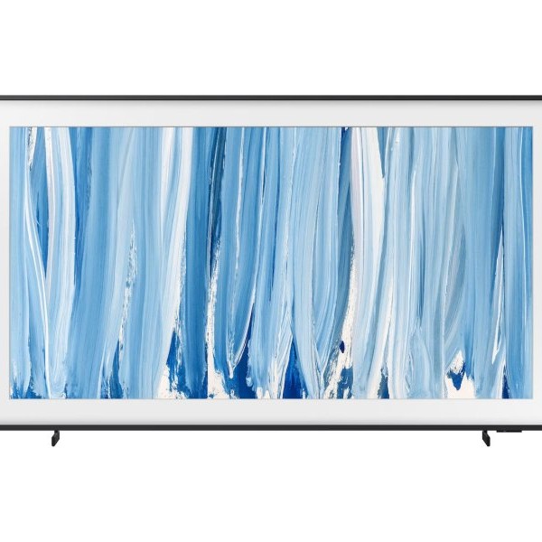 SAMSUNG QE65LS03HWUXXH The Frame Pro 4K Neo QLED Smart TV 2026