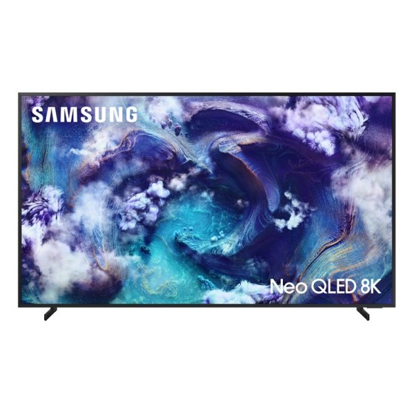 SAMSUNG QE65QN900FTXXH 8K Neo QLED Smart TV 2025