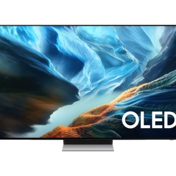SAMSUNG QE65S90HAEXXH OLED 4K UHD Smart TV 2026