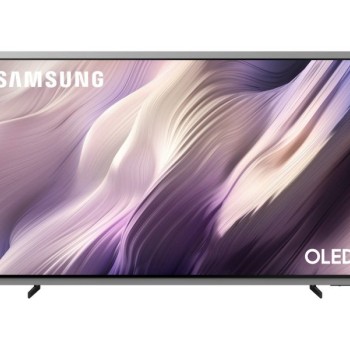 SAMSUNG QE65S99HATXXH OLED 4K UHD Smart TV 2026