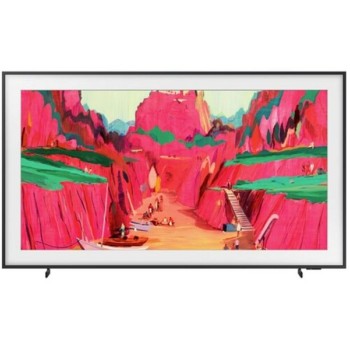 SAMSUNG QE75LS03FWUXXH The Frame Pro 4K NeoQLED Smart TV