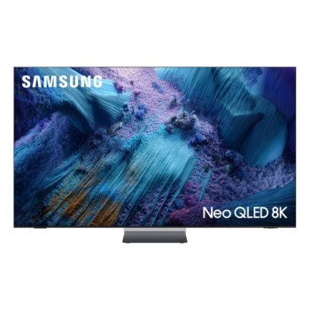 SAMSUNG QE75QN990FTXXH 8K Neo QLED Smart TV 2025