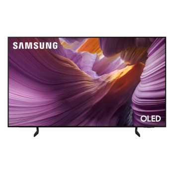 SAMSUNG QE77S85FAEXXH 4K OLED Smart TV 2025