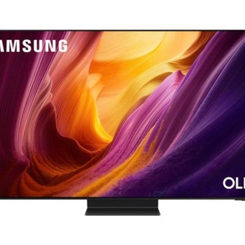 SAMSUNG QE77S95HFTXXH OLED 4K UHD Smart TV 2026
