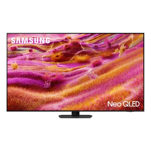 SAMSUNG QE85QN90FATXXH 4K Neo QLED Smart TV 2025