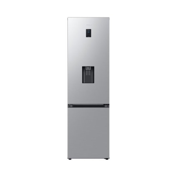 SAMSUNG RB38C650ESA/EF Kombinovani frižider