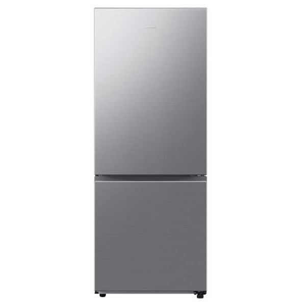 SAMSUNG RB50DG602ES9EO kombinovani No frost 508l inox