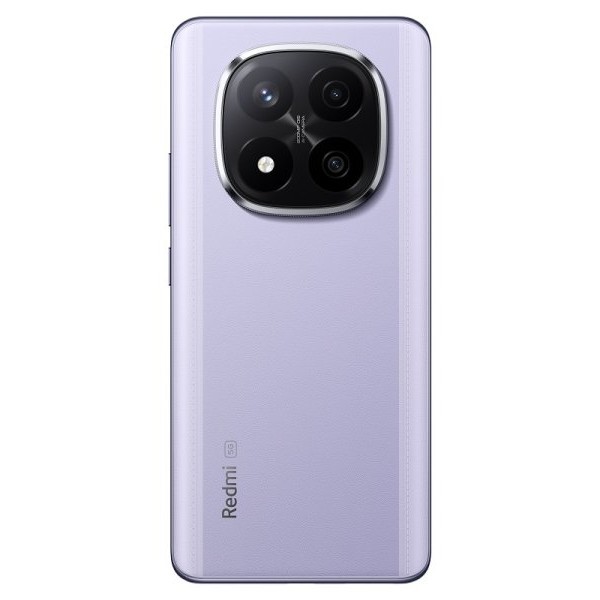 XIAOMI Redmi Note 14 Pro+ 5G 8/256GB Lavender Purple (MZB0IJXEU)