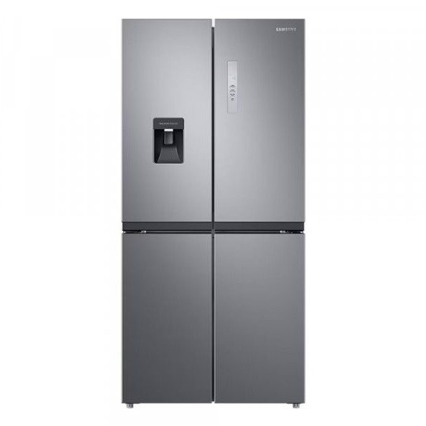 SAMSUNG RF48A401EM9/EO Side by side frižider