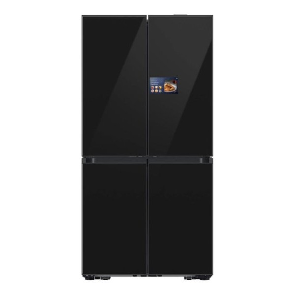 SAMSUNG RM90F67CECEO Kombinovani frižider