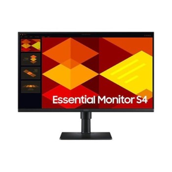 SAMSUNG S4 LS27D400GAUXEN IPS FHD 100Hz