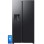 SAMSUNG Side by side frižider RS70F64KEFEO