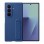 SAMSUNG Silikonska maska za Galaxy Z Fold7 Plava (EF-MF966-CNE)