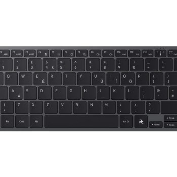 SAMSUNG Smart Keyboard Black (EJ-B7800UBEGWW)