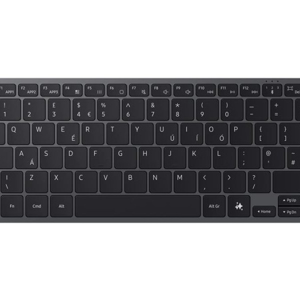 SAMSUNG Smart Keyboard Black (EJ-B7800UBEGWW)