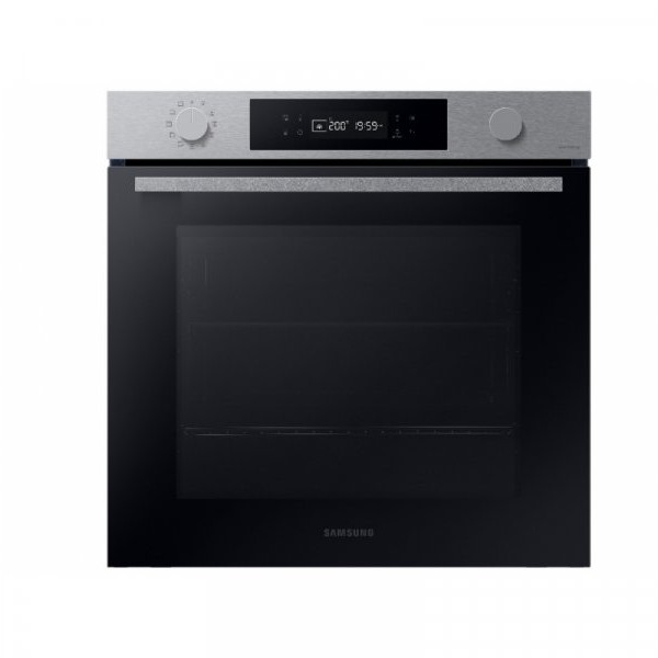 SAMSUNG Ugradna rerna NV7B41201AS/U3/76L/srebrna