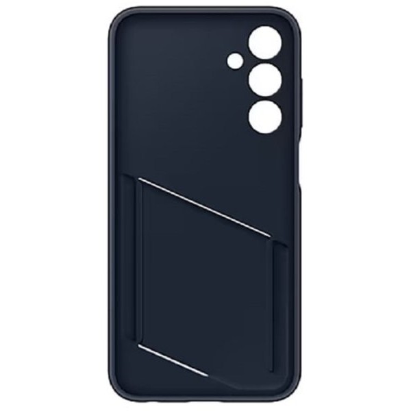 SAMSUNG Zaštitna maska za Galaxy A25 (crna)