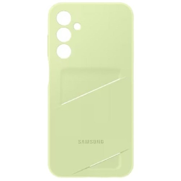SAMSUNG Zaštitna maska za Galaxy A25 (Zelena)