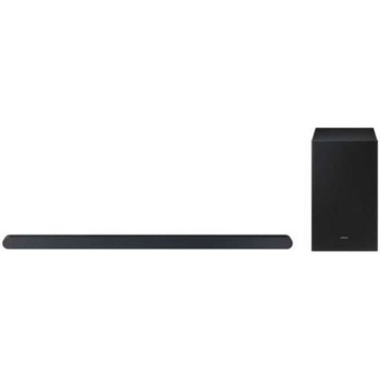 SAMSUNG Zvučnik Soundbar sa Subwooferom HW-S700D/EN