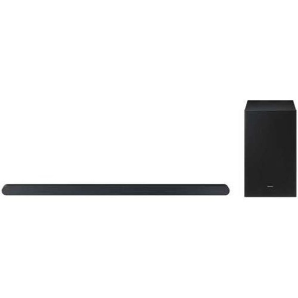 SAMSUNG Zvučnik Soundbar sa Subwooferom HW-S700D/EN