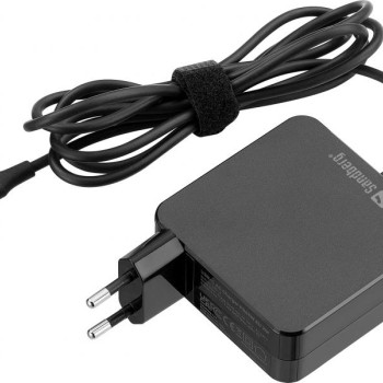 Sandberg AC 65W USB-C 135-79 Punjač za laptop