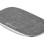 Sandberg Bežični punjač SleekPad 441-60 15W/Aluminium/USB-C