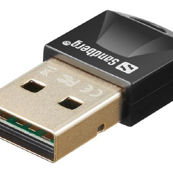Sandberg Bluetooth adapter 5.3 Dongle 134-34