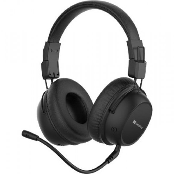 Sandberg Bluetooth slušalice ANC FlexMic 126-36