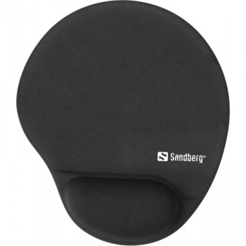 Sandberg Ergo M575 (910-006221) Trackball 2000dpi ergonomski miš crni