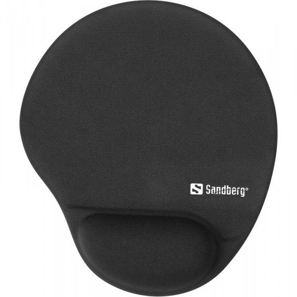 Sandberg Ergo M575 (910-006221) Trackball 2000dpi ergonomski miš crni