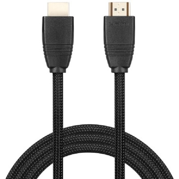 Sandberg HDMI na HDMI M/M kabl, verzija 2.1, 8K, dužina 2m (509-14)