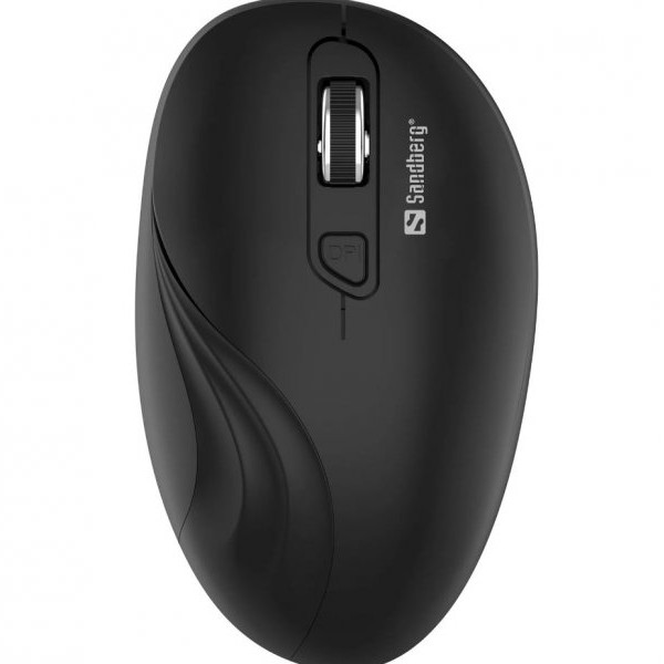Sandberg Miš Wireless Sandberg 631-03