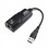 KETTZ NA-K200 USB 3.0 - LAN 10/100/1000