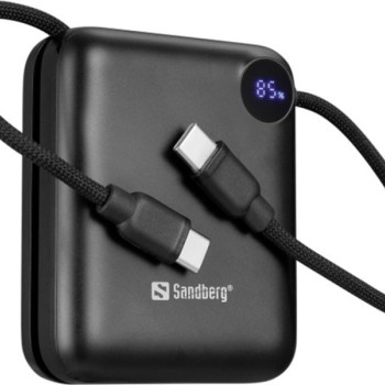 Sandberg Powerbank Sandberg Connect 421-26 10000mAh PD20W