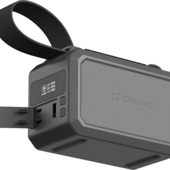 Sandberg Powerbank Sandberg SURVIVOR 421-14 40000mAh 100W