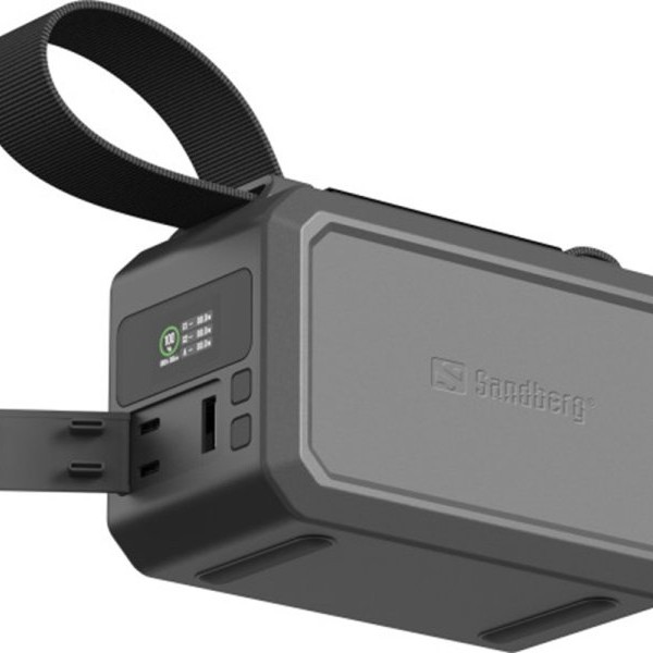 Sandberg Powerbank Sandberg SURVIVOR 421-14 40000mAh 100W
