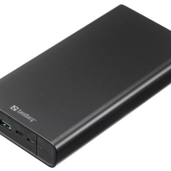 Sandberg Powerbank USB-C PD 100W 38400