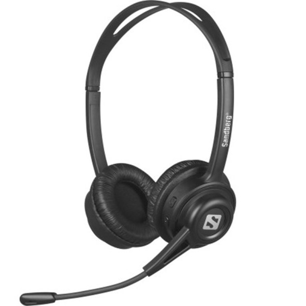 Sandberg Slušalice sa mirkofonom Sandberg Wireless Call Headset 126-43