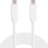 Sandberg USB-C na USB-C kabl za punjenje, 2m, 65W, beli (136-17)